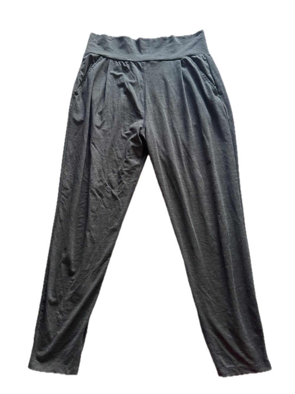 Vuori Women's Relaxed Fit Lounge Joggers - Charcoal Medium